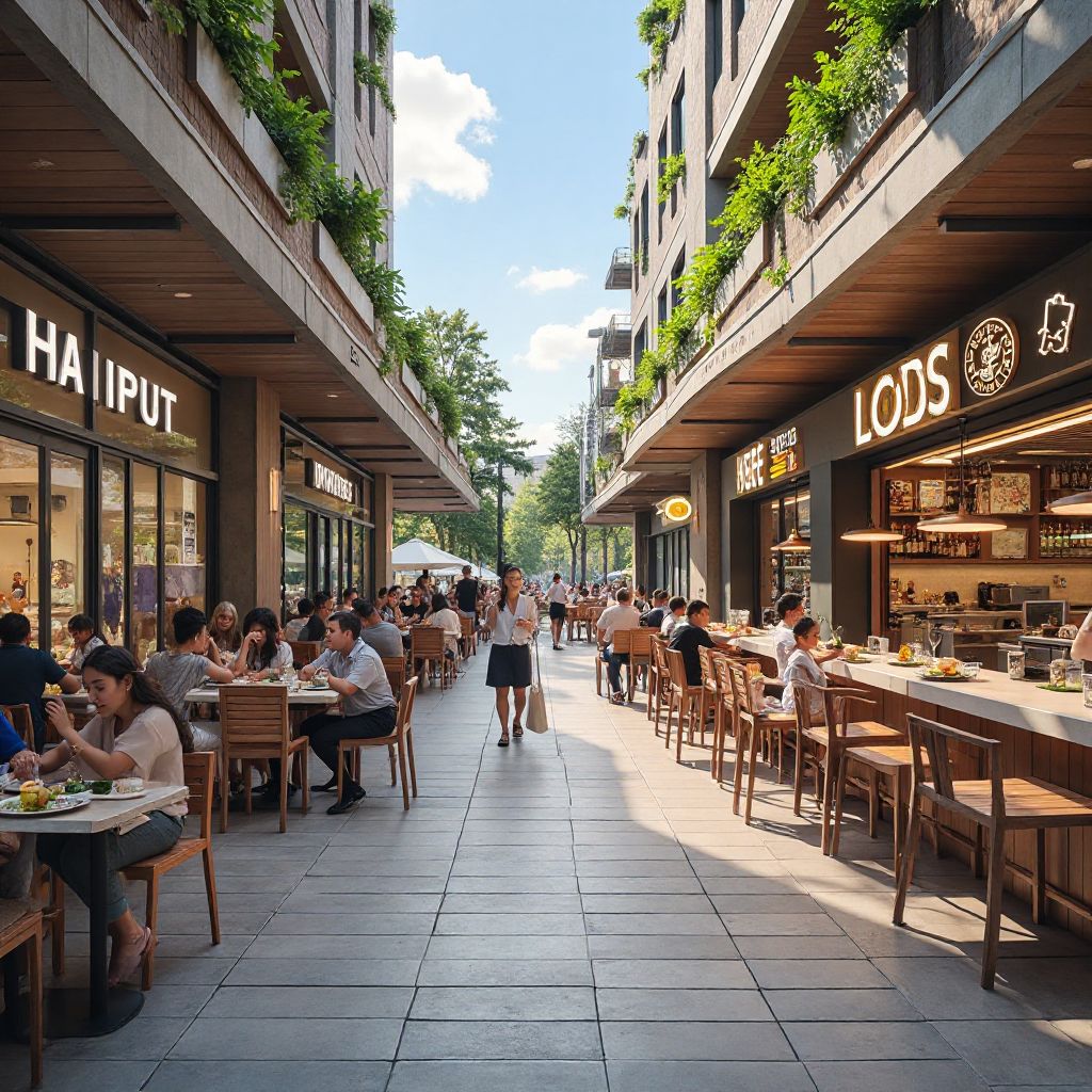 Dining Options