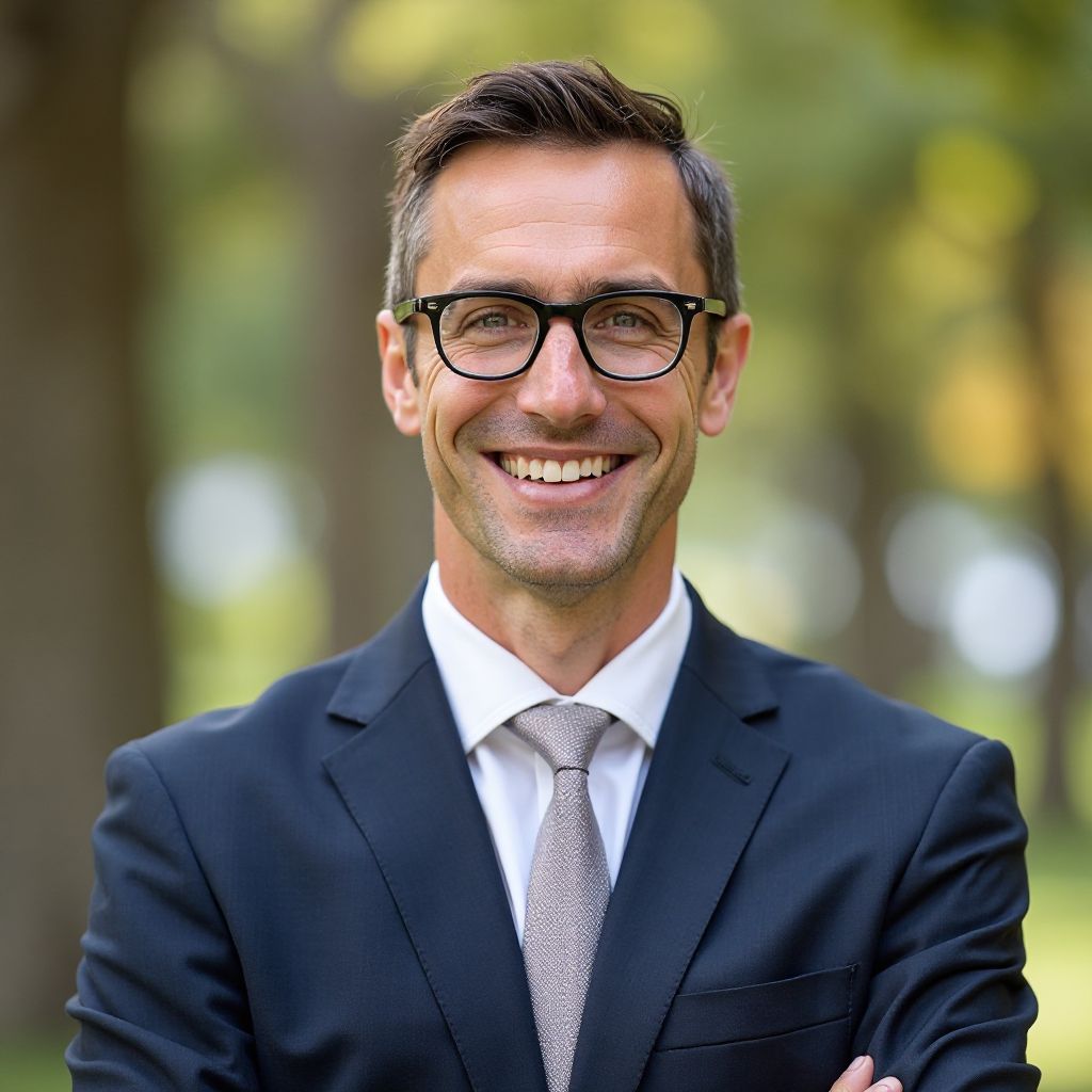 Park Director