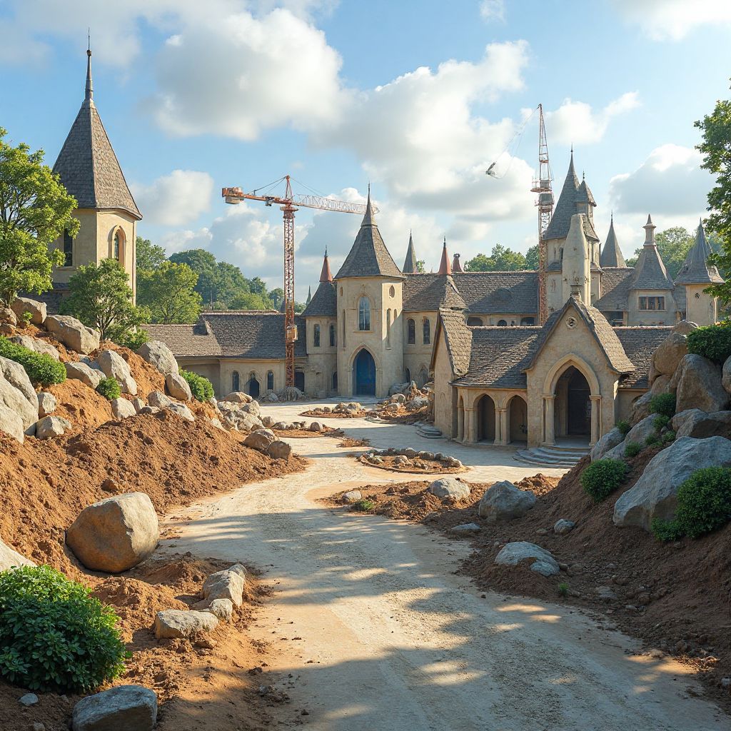 Park Expansion