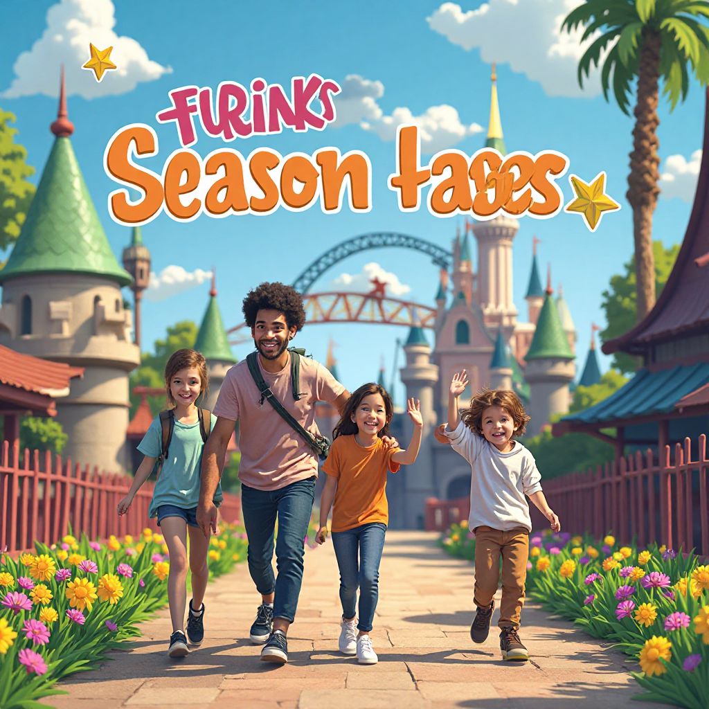 Season Pass Deal