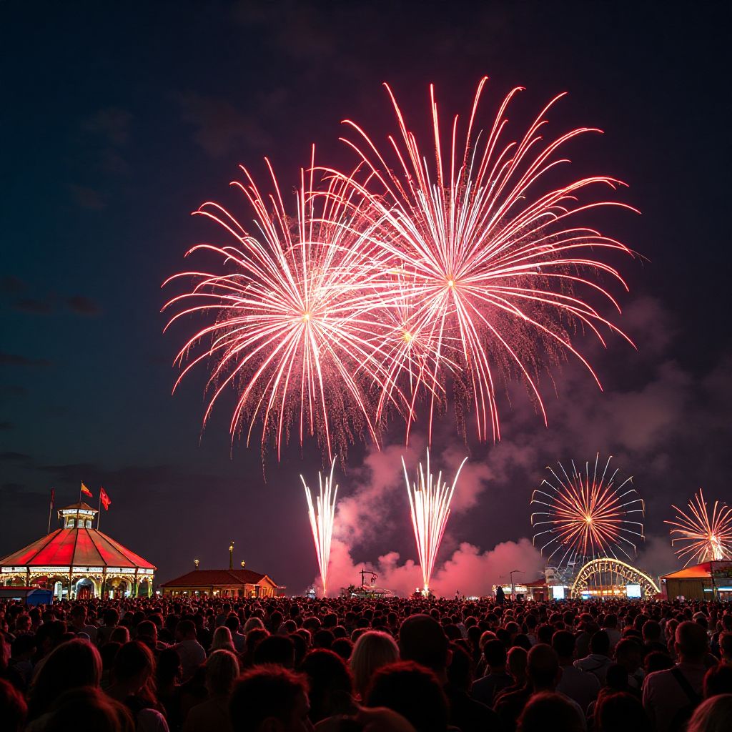 Summer Festival