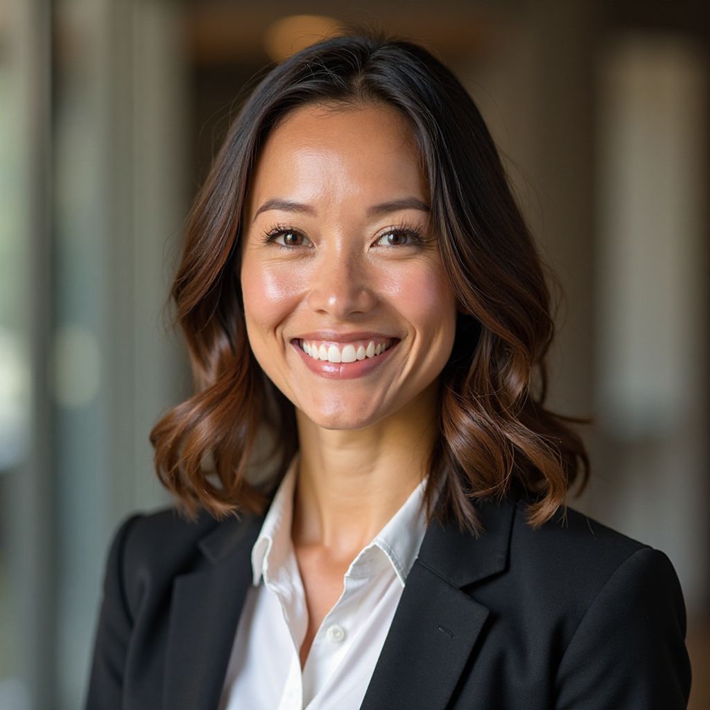 Rebecca Lawson Guest Experience Director