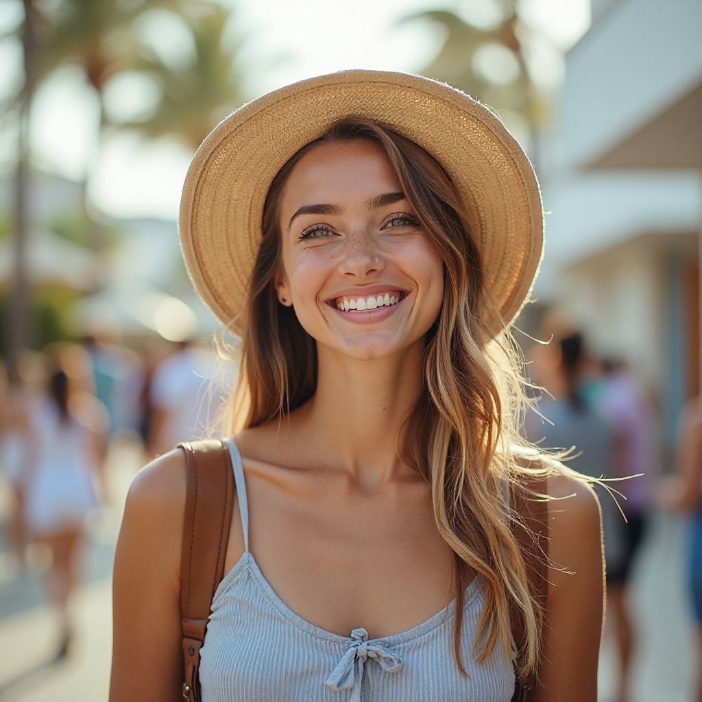 Olivia Ramirez testimonial